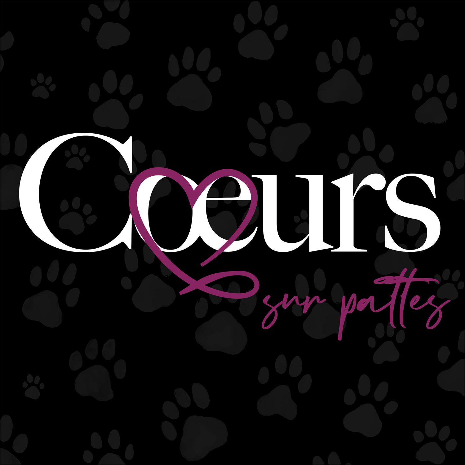 Coeurs sur pattes | Café et toilettage canin célébrant la neurodivergence